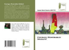 Courage, Honorables Soldats! kitap kapağı
