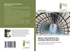 Bookcover of Nolli Secondus (La Sixième Rencontre)