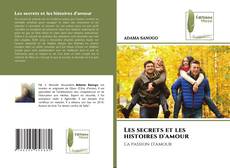 Buchcover von Les secrets et les histoires d'amour