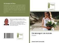 Bookcover of Un bouquet de fleurs