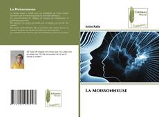 Bookcover of La Moissonneuse
