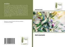 Bookcover of Invasions