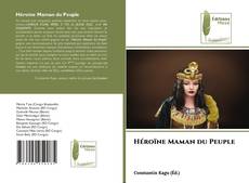 Héroïne Maman du Peuple kitap kapağı