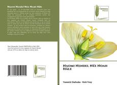 Buchcover von Naomi Nendel Née Noah Hâle