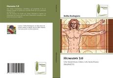Bookcover of Humains 3.0