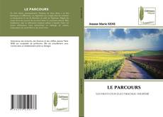 Обложка LE PARCOURS