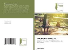 Bookcover of Nounours en rêve...
