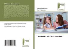 Bookcover of L'Univers des Aventures