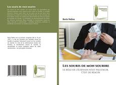 Bookcover of Les souris de mon sourire