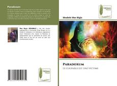 Buchcover von Paradoxum