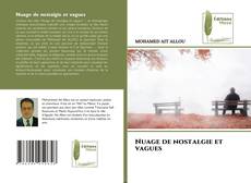 Bookcover of Nuage de nostalgie et vagues