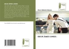 Bookcover of DEUX ÂMES UNIES