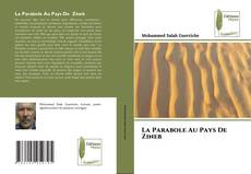 Обложка La Parabole Au Pays De Zineb