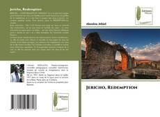 Capa do livro de Jericho, Redemption 