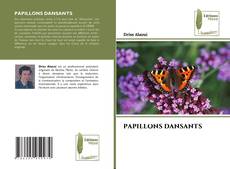 Bookcover of PAPILLONS DANSANTS