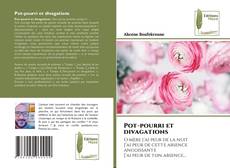 Pot-pourri et divagations kitap kapağı