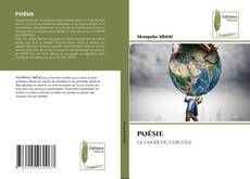 Buchcover von POÉSIE