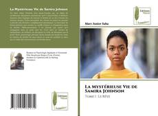 Capa do livro de La Mystérieuse Vie de Samira Johnson 