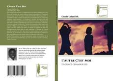 L'Autre C'est Moi kitap kapağı