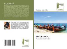Bookcover of Bi LOLA NGO