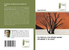 Buchcover von Le Socle, un pénis mort n'urine-t-il pas?
