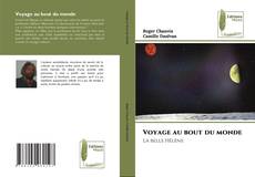 Buchcover von Voyage au bout du monde
