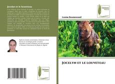 Buchcover von Jocelyn et le louveteau