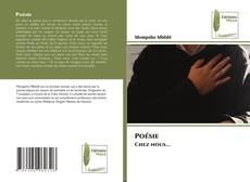 Buchcover von Poésie