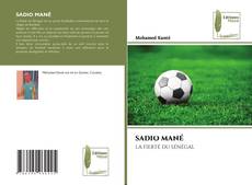 Buchcover von SADIO MANÉ