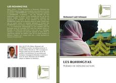 Buchcover von LES ROHINGYAS