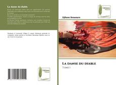 Buchcover von La danse du diable