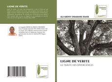 Buchcover von LIGNE DE VERITE