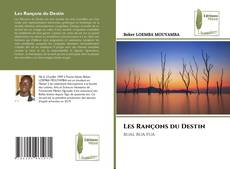 Les Rançons du Destin kitap kapağı