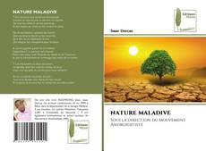 NATURE MALADIVE kitap kapağı