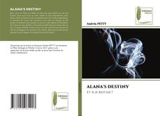 ALANA'S DESTINY kitap kapağı