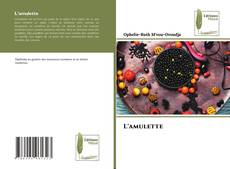 Buchcover von L'amulette