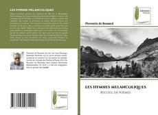 Buchcover von LES HYMNES MELANCOLIQUES