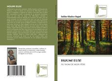 Bookcover of HOUM! EUX!