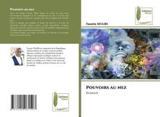 Bookcover of Pouvoirs au nez