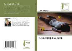 Buchcover von Le BOUCHER du MIDI