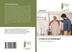 Bookcover of L’Oncle d’Amérique