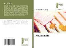 Bookcover of Paradis Noir