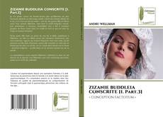 Buchcover von ZIZANIE BUDDLEIA CONSCRITE [I. Part.3]