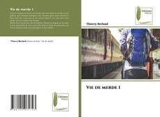 Bookcover of Vie de merde