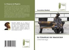 Le Chapeau du Magicien kitap kapağı