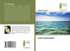 Buchcover von Une Étrangère