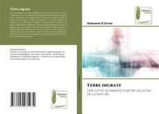 Bookcover of Terre ingrate