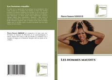 Buchcover von Les hommes maudits
