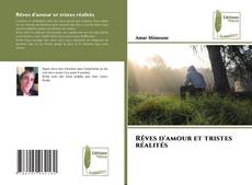 Bookcover of Rêves d'amour et tristes réalités