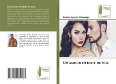 Buchcover von Un amour en dent de scie